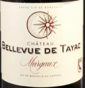 德雅克酒莊紅葡萄酒(Chateau Bellevue De Tayac, Margaux, France)