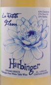 預(yù)兆小花干白葡萄酒(Harbinger Winery La Petite Fleur, Washington, USA)