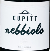 庫比特內(nèi)比奧羅紅葡萄酒(Cupitt's Winery Nebbiolo, Hilltops, Australia)