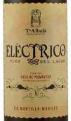 托羅阿巴拉酒莊伊勒特利科菲諾雪莉酒(Bodegas Toro Albala Electrico Fino del Lagar, Montilla-Moriles, Spain)