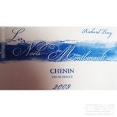 Richard Leroy Les Noels de Montbenault Chenin, Loire, Vin de France