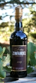 佛蒂諾酒莊仙粉黛甜白葡萄酒（波特風格）(Fortino Port Style Zinfandel, Santa Clara Valley, USA)