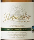 利比克伙伴園長相思干白葡萄酒(Riebeek Cellars Partnership Vineyards Sauvignon Blanc, Western Cape, South Africa)