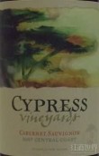 杰羅柏樹園赤霞珠干紅葡萄酒(J. Lohr Cypress Vineyards Cabernet Sauvignon, Central Coast, USA)