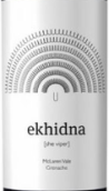 艾奇娜歌海娜西拉混釀干紅葡萄酒(Ekhidna Winery Grenache Shiraz, McLaren Vale, Australia)