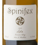 思賓悅羅拉干白葡萄酒(Spinifex Lola, Barossa Valley, Australia)