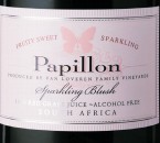 凡拉潤帕皮倫桃紅起泡酒（無酒精）(Van Loveren Papillon Non Alcoholic Blush Sparkling, Robertson, South Africa)