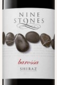 卡拉布里亞九石設(shè)拉子紅葡萄酒(Calabria Nine Stones Shiraz, Barossa, Australia)