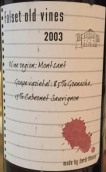 法爾賽特·馬加酒莊法爾塞特老藤紅葡萄酒(Falset Marca Falset Old Vines, Montsant, Spain)