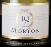 莫頓IQ3限量起泡酒(Morton Estate IQ3 Limited Edition, New Zealand)