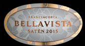 美景酒莊馥奇達(dá)白中白極干型起泡酒(Bellavista Saten Brut Franciacorta DOCG, Lombardy, Italy)