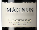 拉弗图娜酒庄玛格纳斯红葡萄酒(La Fortuna Magnus Sant'Antimo Rosso, Tuscany, Italy)