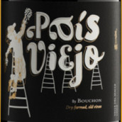 寶松老藤派斯紅葡萄酒(Bouchon Pais Viejo, Maule Valley, Chile)