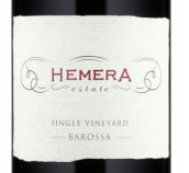 赫墨拉單園老藤歌海娜干紅葡萄酒(Hemera Estate Single Vineyard Old Vine Grenache, Barossa Valley, Australia)