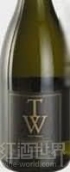 TW黑牌霞多麗干白葡萄酒(TW Wines Black Label Chardonnay, Gisborne, New Zealand)