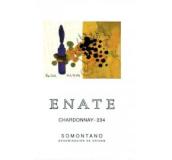 依納特酒莊霞多麗234號白葡萄酒(Enate Chardonnay 234, Somontano, Spain)