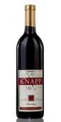 科納普梅里蒂奇干紅葡萄酒(Knapp Winery Meritage, USA)