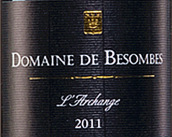 貝森酒莊安茶奇紅葡萄酒(Domaine De Besombes L' Archange, Languedoc Roussillon, France)