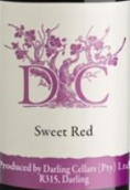 達(dá)嶺酒莊甜紅葡萄酒(Darling Cellars Sweet Red, Western Cape, South Africa)