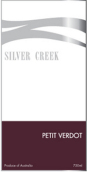 韋恩蘇普萊銀溪味而多干紅葡萄酒(Wine Supply Silver Creek Petit Verdot, McLaren Vale, Australia)