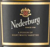 尼德堡酒莊獨(dú)創(chuàng)混釀白葡萄酒(Nederburg Ingenuity White Blend, Western Cape, South Africa)