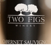 密果赤霞珠干紅葡萄酒(Two Figs Cabernet Sauvignon, Shoalhaven Coast, Australia)