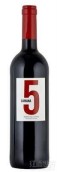 Bodegas Bleda Castillo de Jumilla Monastrell Joven, Jumilla, Spain