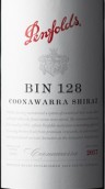 奔富Bin 128設拉子紅葡萄酒(Penfolds Bin 128 Shiraz, Coonawarra, Australia)