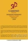 羅曼諾酒莊卡米諾紅葡萄酒(Dominio Romano Camino Romano, Ribera del Duero, Spain)