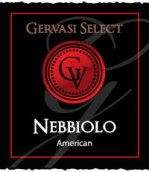 格瓦西酒莊內(nèi)比奧羅干紅葡萄酒(Gervasi Vineyard Nebbiolo, Ohio, USA)