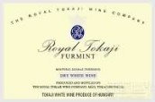 皇家托卡伊福明特干白葡萄酒(The Royal Tokaji Wine Company Dry Furmint, Tokaj-Hegyalja, Hungary)