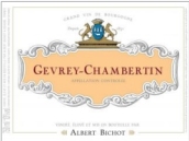 亞伯必修哲維瑞-香貝丹紅葡萄酒(Albert Bichot Gevrey-Chambertin, Cote de Nuits, France)