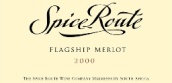 香料之路旗艦梅洛干紅葡萄酒(Spice Route Flagship Merlot, Swartland, South Africa)