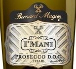 貝爾納·馬格雷伊馬尼普羅塞克起泡酒(Bernard Magrez Imani, Prosecco, Italy)