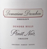 杜魯安酒莊勞倫黑皮諾紅葡萄酒(Domaine Drouhin Laurene Pinot Noir, Dundee Hills, USA)