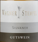 瓦戈納酒莊西萬尼白葡萄酒(Weingut Wagner Stempel Gutswein Gruner Silvaner, Rheinhessen, Germany)