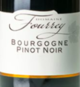 馥睿酒莊黑皮諾干紅葡萄酒(Domaine Fourrey Bourgogne Pinot Noir, Burgundy, France)