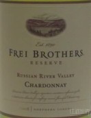 Frei Brothers Reserve Chardonnay, Russian River Valley, USA