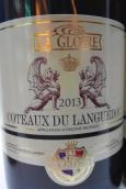 拿戈卢干红葡萄酒(La Gloire, Coteaux Du Languedoc, France)