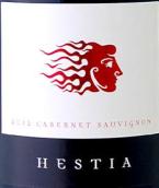赫斯緹雅赤霞珠干紅葡萄酒(Hestia Cellars Cabernet Sauvignon, Columbia Valley, USA)