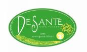 桑特酒庄长相思干白葡萄酒(DeSante  Wines Sauvignon Blanc, Napa Valley, USA)