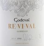 歌德依福爾酒莊復(fù)興白葡萄酒(Bodegas Godeval Revival, Valdeorras, Spain)