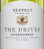 沙普驅(qū)動(dòng)力霞多麗干白葡萄酒(Seppelt The Drives Chardonnay, Australia)