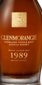 格蘭杰1989年份蘇格蘭單一麥芽威士忌(Glenmorangie Grand Vintage Malt 1989 Highland Single Malt Scotch Whisky, Highlands, UK)