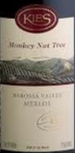 吉斯猴果樹梅洛干紅葡萄酒(Kies Family Wines Monkey Nut Tree Merlot, Barossa Valley, Australia)