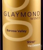 Glaymond The Distance Shiraz, Barossa Valley, Australia