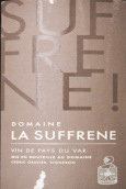 素芬酒莊紅葡萄酒(Domaine La Suffrene Rouge, Bandol, France)