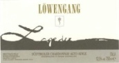 拉格德酒莊羅文剛霞多麗白葡萄酒(Alois Lageder Lowengang Chardonnay Alto Adige, Trentino-Alto Adige, Italy)