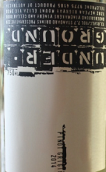 地下酒莊灰皮諾白葡萄酒(Underground Winemakers Pinot Gris, Mornington Peninsula, Australia)