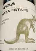 弗萊莊園赤霞珠-梅洛混釀干紅葡萄酒(Flyaa Estate Cabernet Merlot, Yarra Valley, Australia)